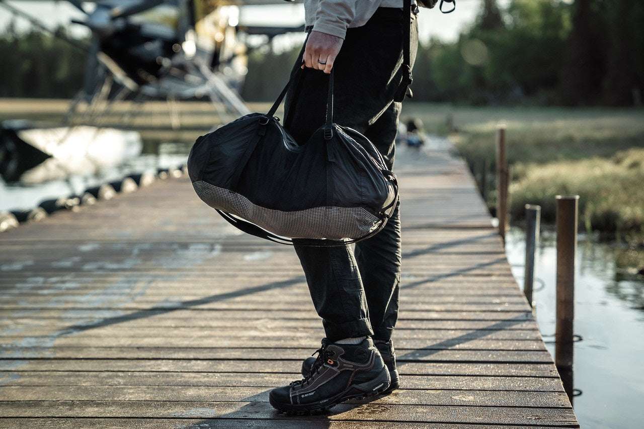 Matador Freefly Packable Duffle