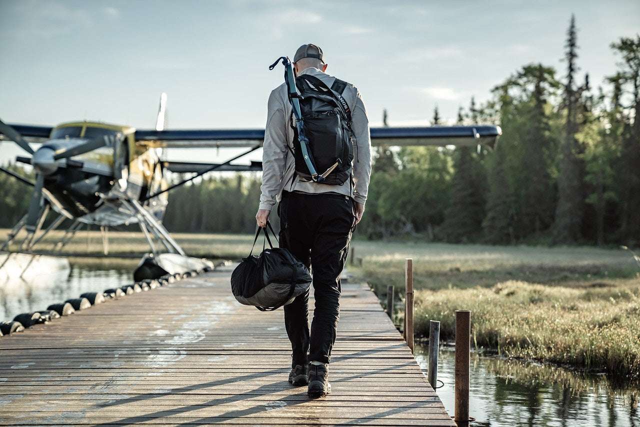 Matador Freefly Packable Duffle