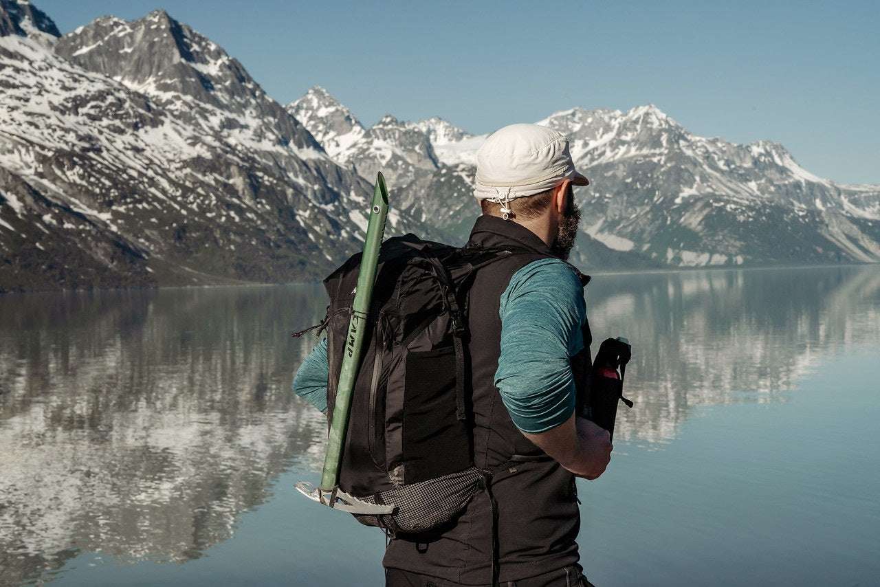 Matador Freerain Waterproof Packable Backpack