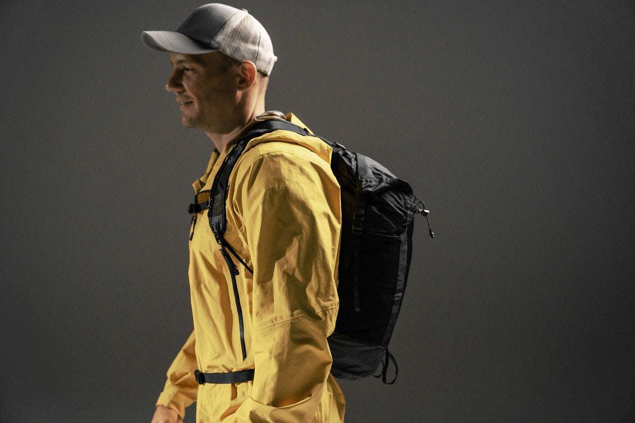 Matador Freerain Waterproof Packable Backpack