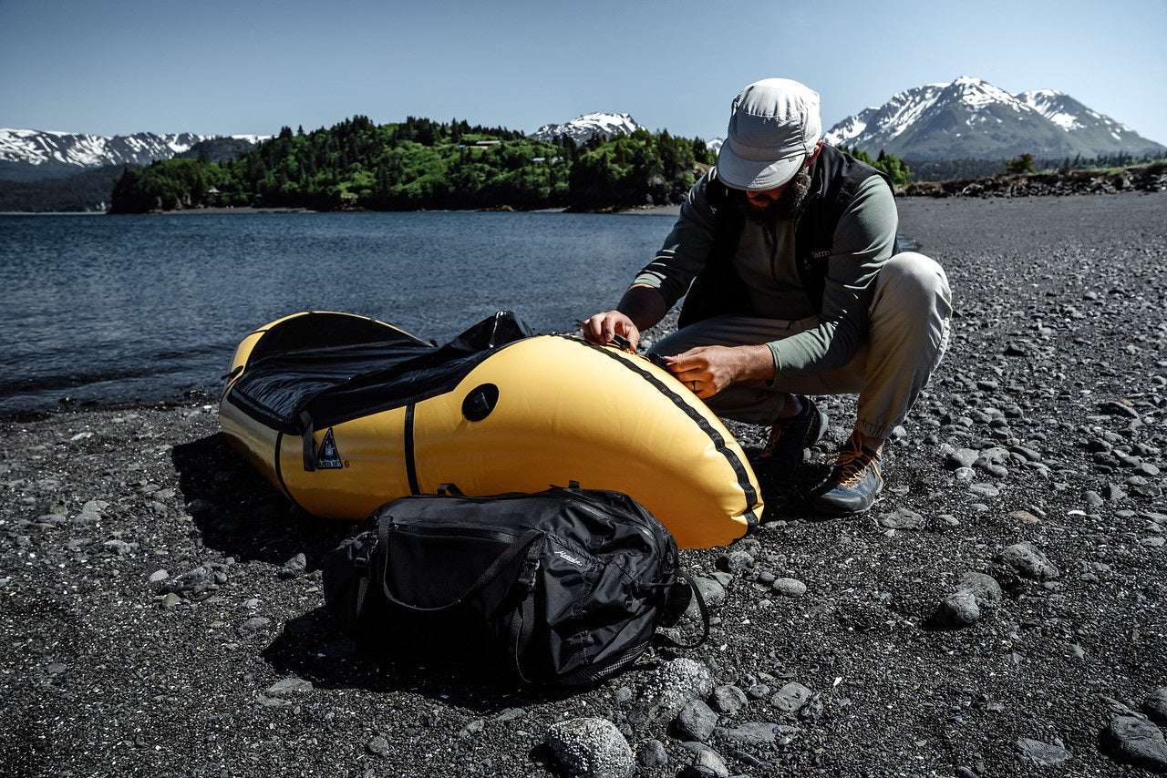 Matador Freefly Packable Duffle