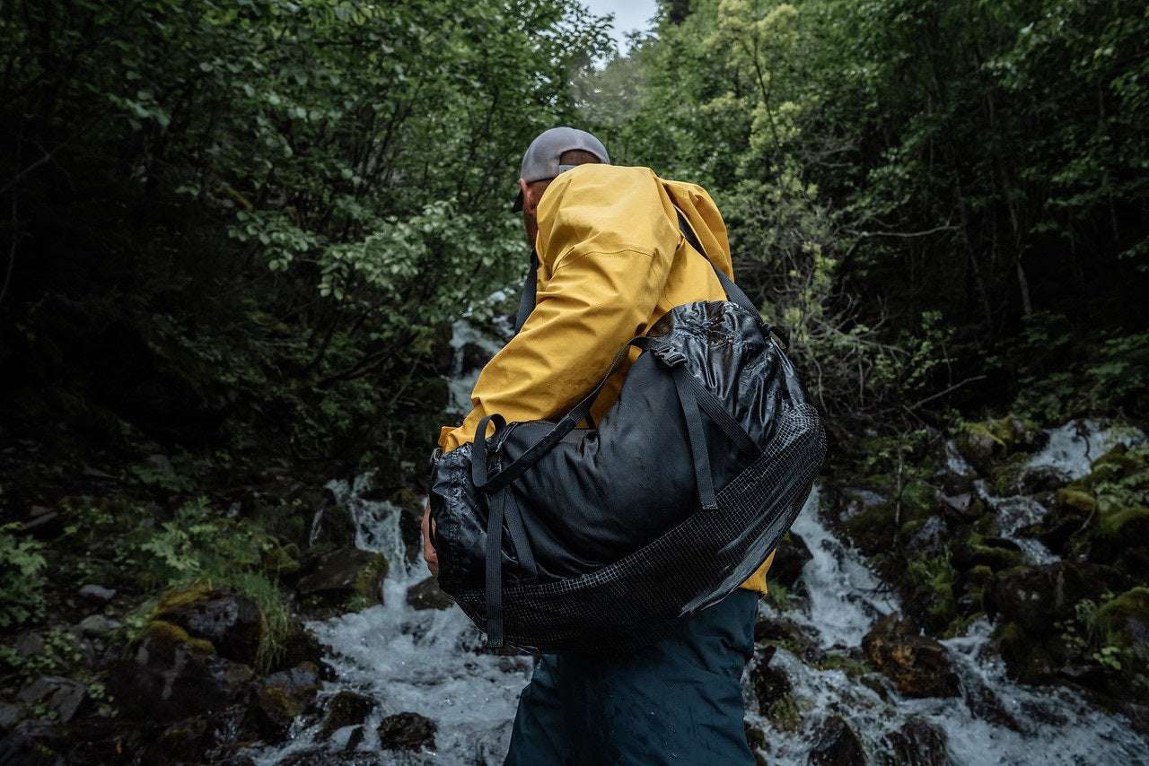 Matador Freefly Packable Duffle