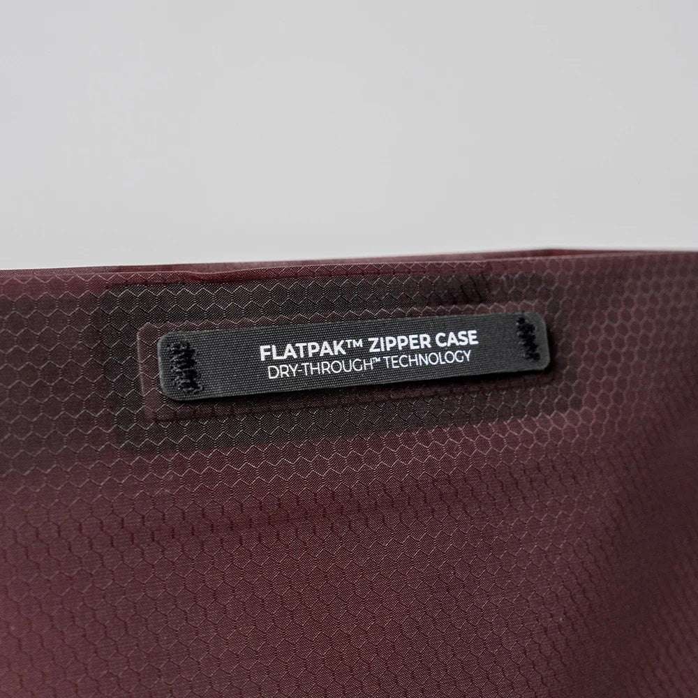 Matador FlatPak Zipper Toiletry Case