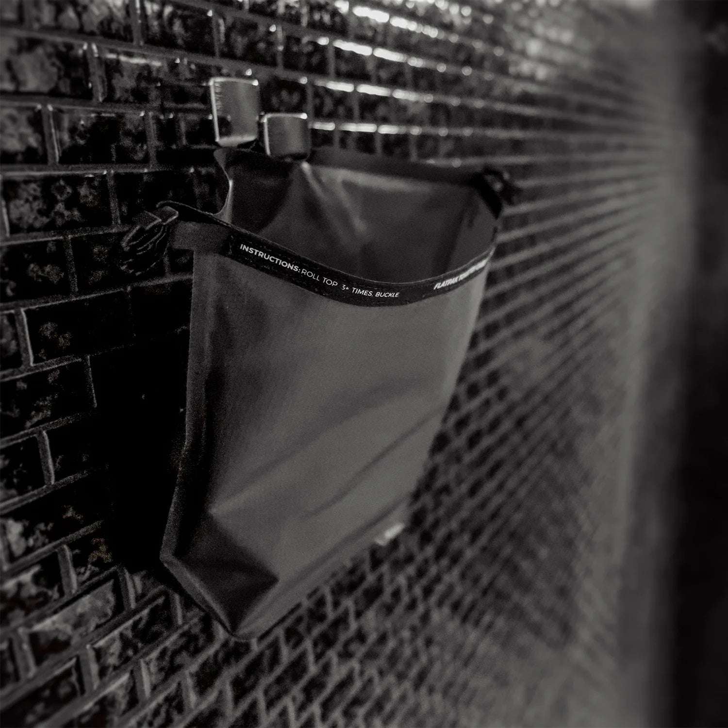 Matador FlatPak Toiletry Case